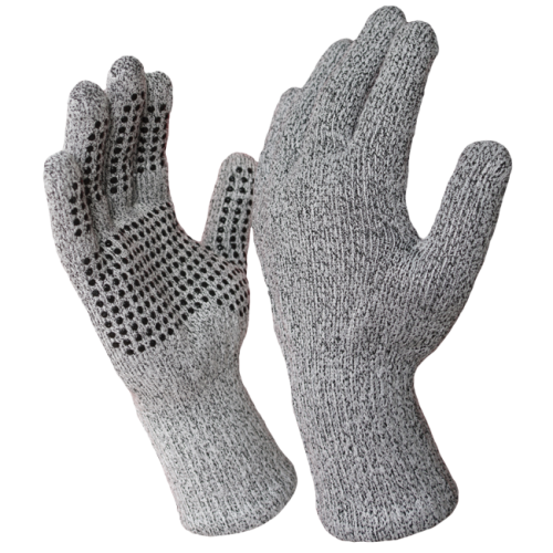 Водонепроницаемые перчатки DexShell TechShield Gloves фото 2